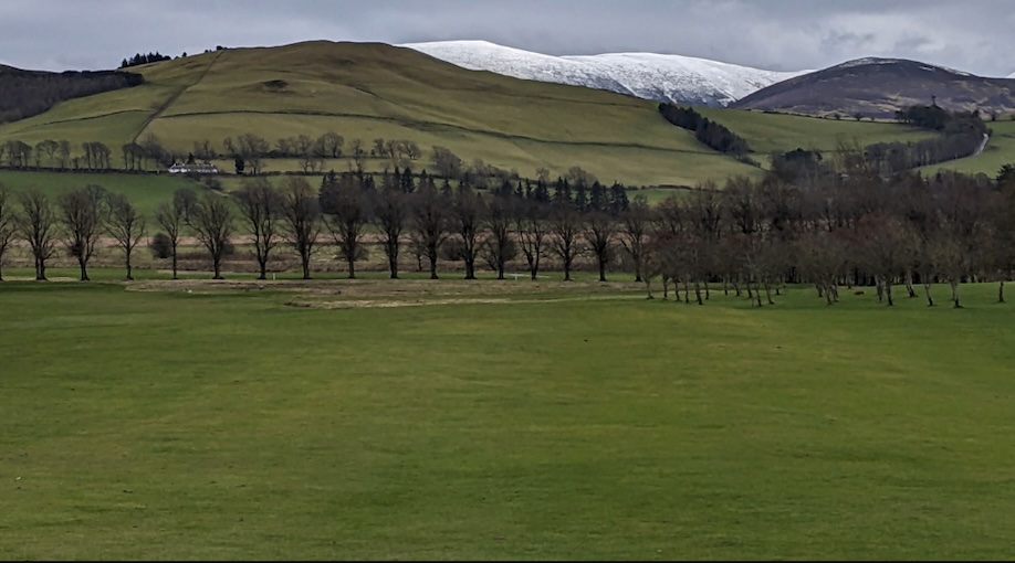 Photo of Biggar Golf Club